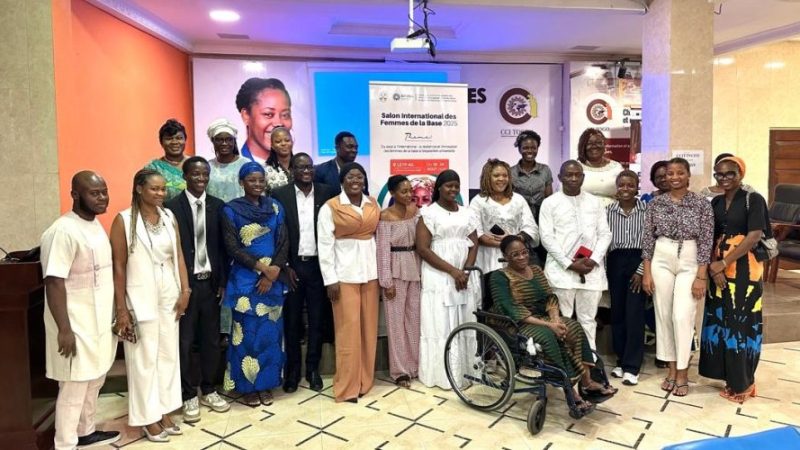 SIFEBA 2025: Première édition d&rsquo;un salon dédié aux femmes à la base du 18 au 24 août.