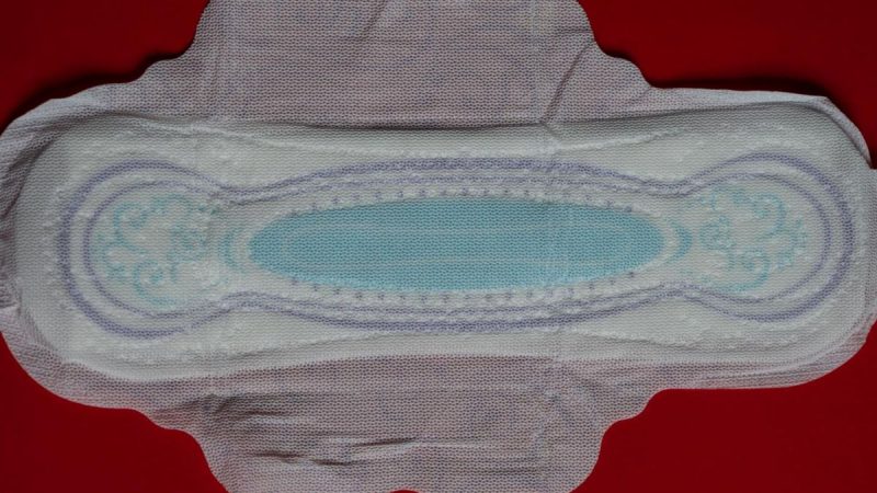 Les Femmes et les Filles face à la précarité menstruelle dans le monde