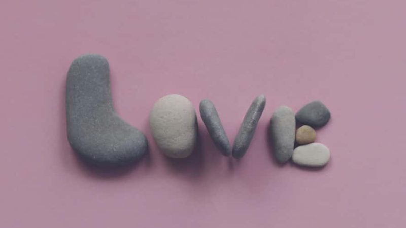 L’amour et le handicap