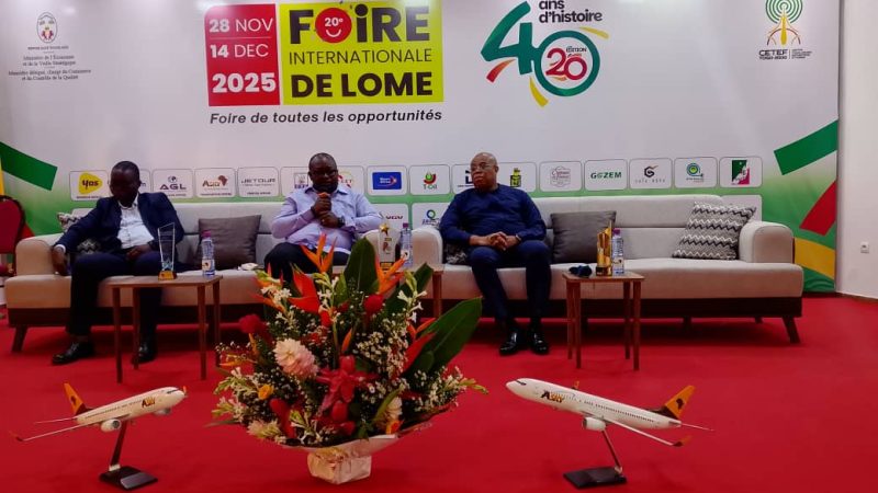 Asky: 15 ans, 30 destinations sur le continent Africain
