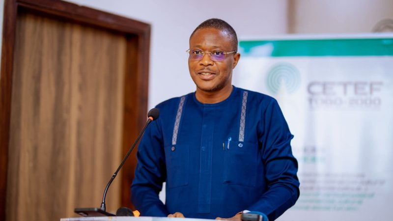 CETEF Togo 2000, lancement de l’agenda artistique et culturel 2026